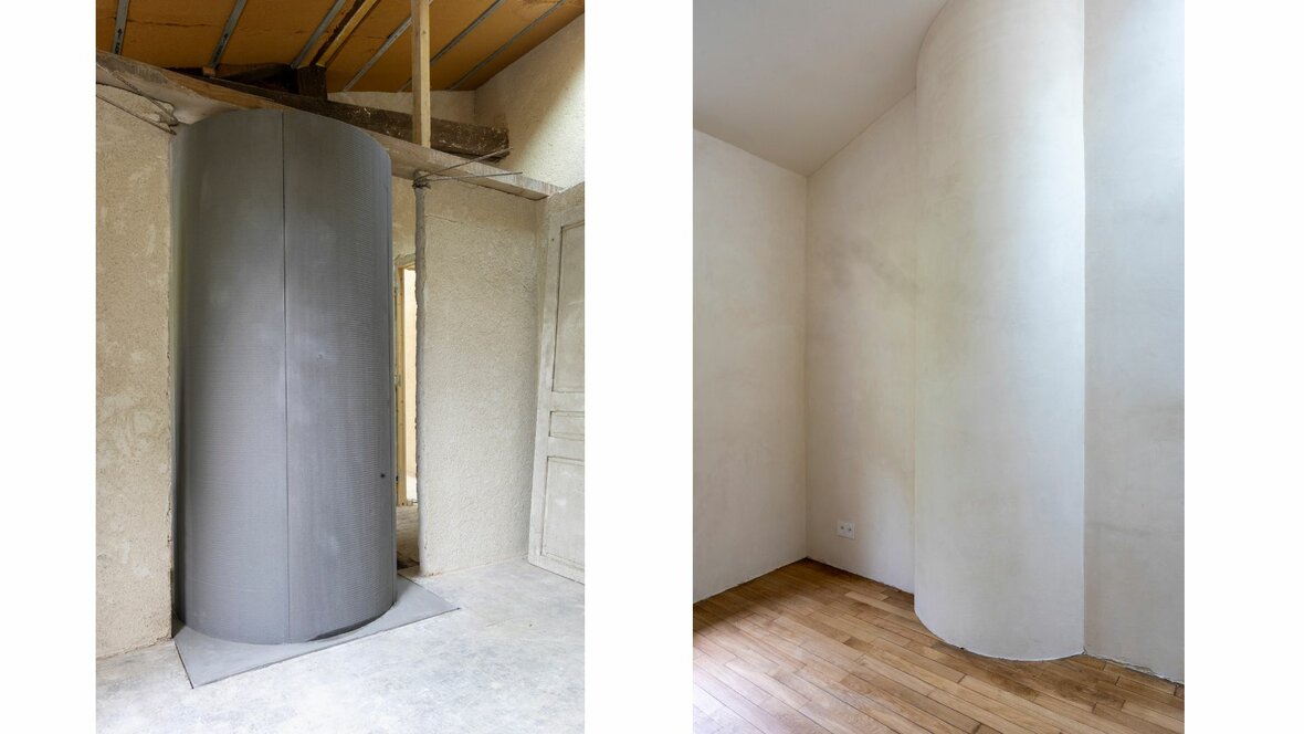 Rénovation d’une salle d’eau dans une maison complète au Perreux-sur-Marne