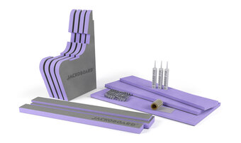 Pourquoi les professionnels concepteurs-installateurs de salle de bains plébiscitent les systèmes JACKOBOARD® Pourquoi les professionnels concepteurs-installateurs de salle de bains plébiscitent les systèmes JACKOBOARD®