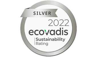 Gagner grâce à l’écocompatibilité - JACKON Insulation récompensée une nouvelle fois par EcoVadis
