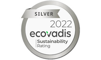 Gagner grâce à l’écocompatibilité - JACKON Insulation récompensée une nouvelle fois par EcoVadis Gagner grâce à l’écocompatibilité - JACKON Insulation récompensée une nouvelle fois par EcoVadis