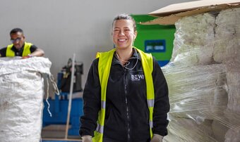 JACKODUR® et JACKOBOARD® : des solutions certifiées REDcert² pour accélérer la transition bas carbone