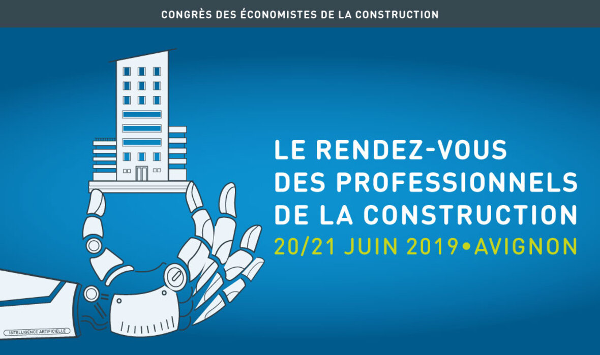 Les Rendez-vous de Professionnels de la Construction à Avignon