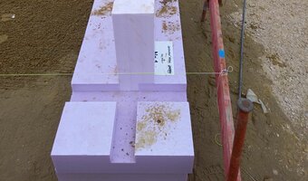 Gymnase passif de Val-de-Vesle : un chantier exemplaire avec JACKODUR® Atlas Gymnase passif de Val-de-Vesle : un chantier exemplaire avec JACKODUR® Atlas