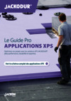 Guide pro des applications XPS