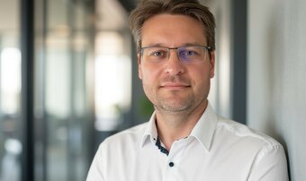 Changement à la tête de JACKON Insulation by BEWI : Daniel Geigenfeind prend la direction de l'entreprise.