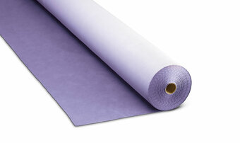 Perméable à la vapeur et drainant, le non-tissé JACKODUR® WA est maintenant disponible en rouleau de petit format Perméable à la vapeur et drainant, le non-tissé JACKODUR® WA est maintenant disponible en rouleau de petit format