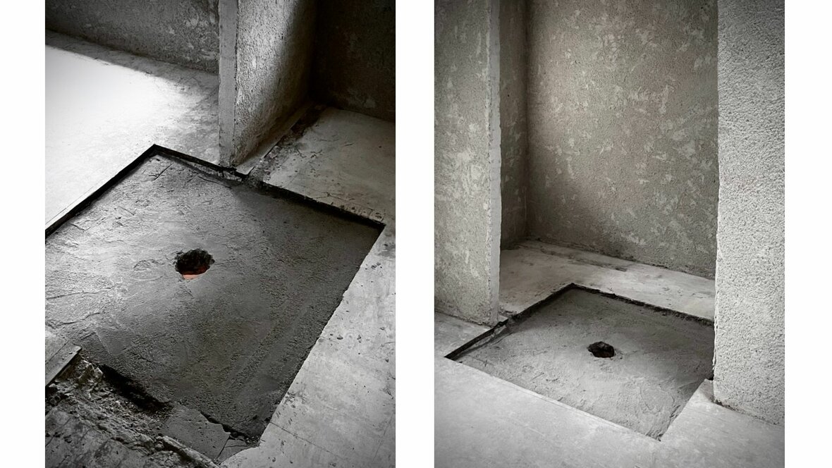 Rénovation d’une salle d’eau dans une maison complète au Perreux-sur-Marne