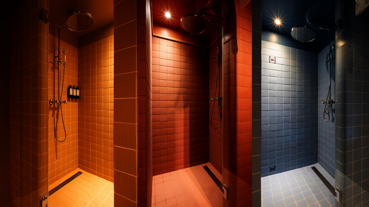 Hôtel La Folie Barbizon – 13 chambres, 13 salles de bain, 13 univers couleur