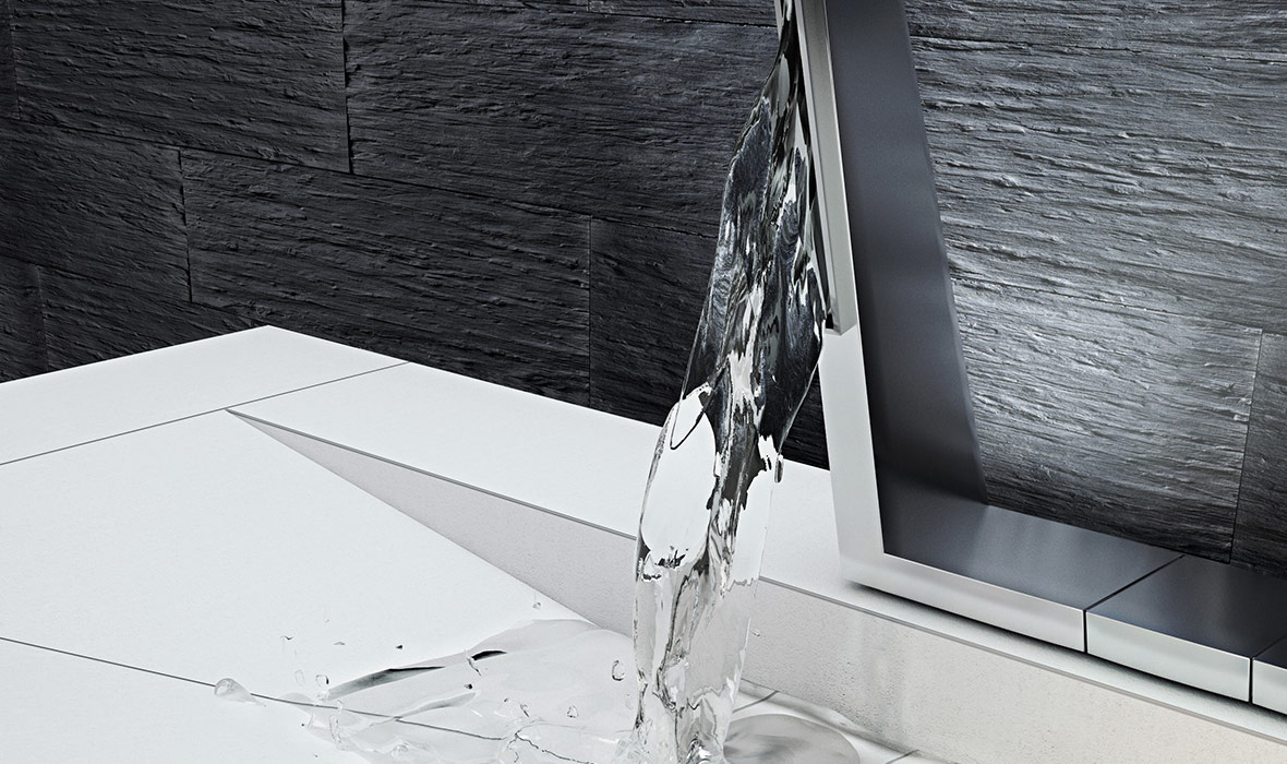 JACKOBOARD® Vanity : la vasque design ultra-adaptable