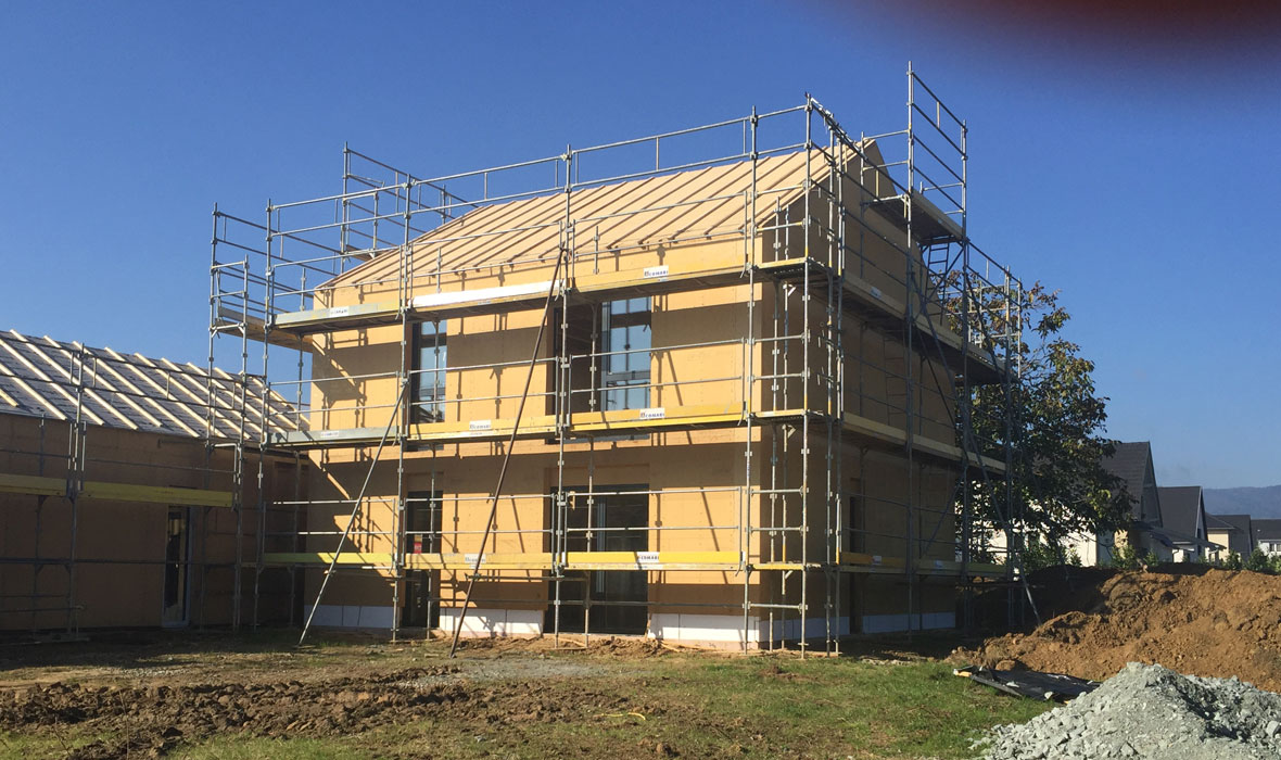 JACKODUR® Atlas choisi pour une réalisation d’excellence