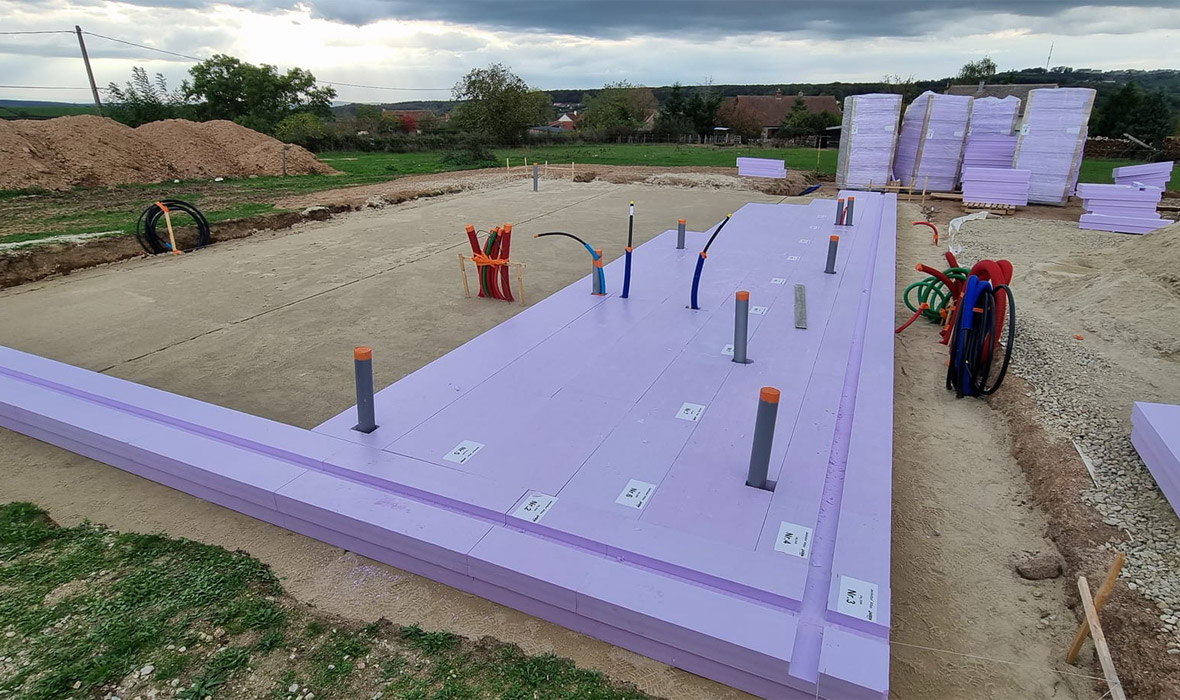 Le système JACKODUR® Atlas obtient un avis technique !