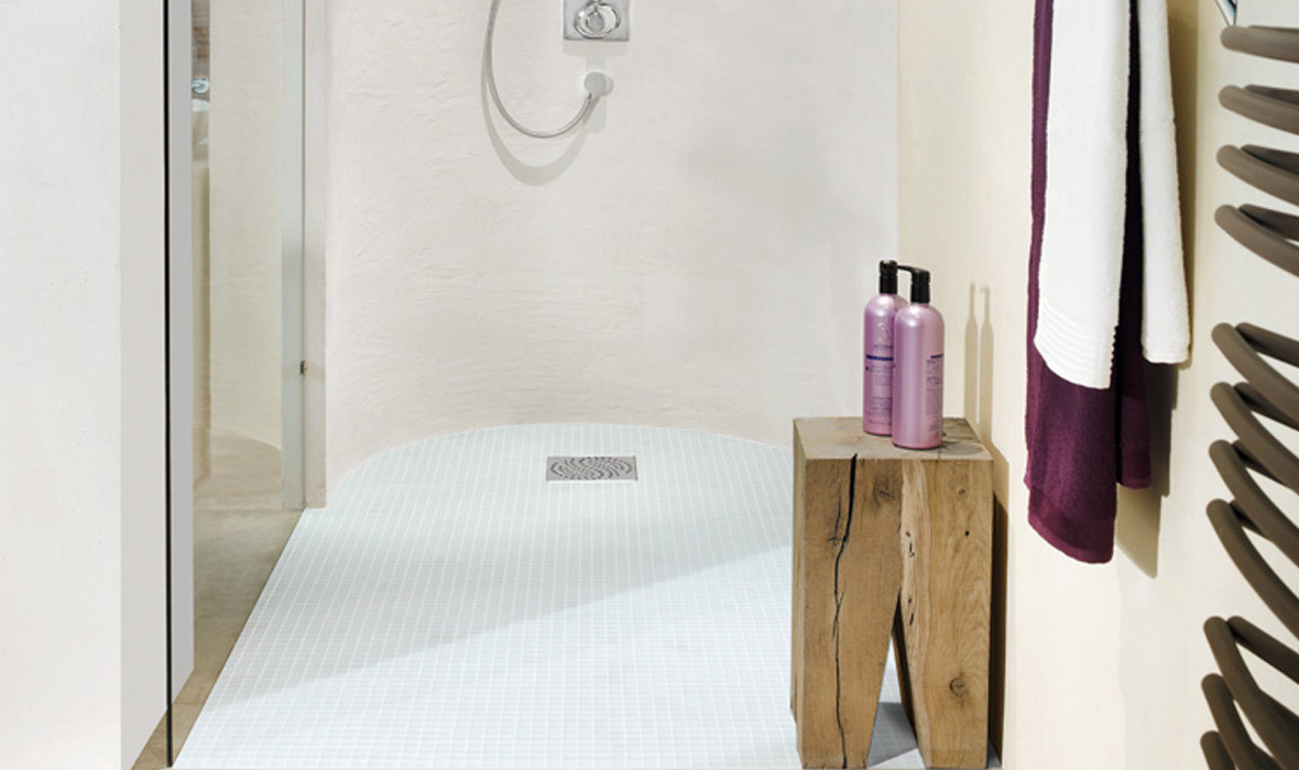 La douche de demain : ne ratez pas le coche !