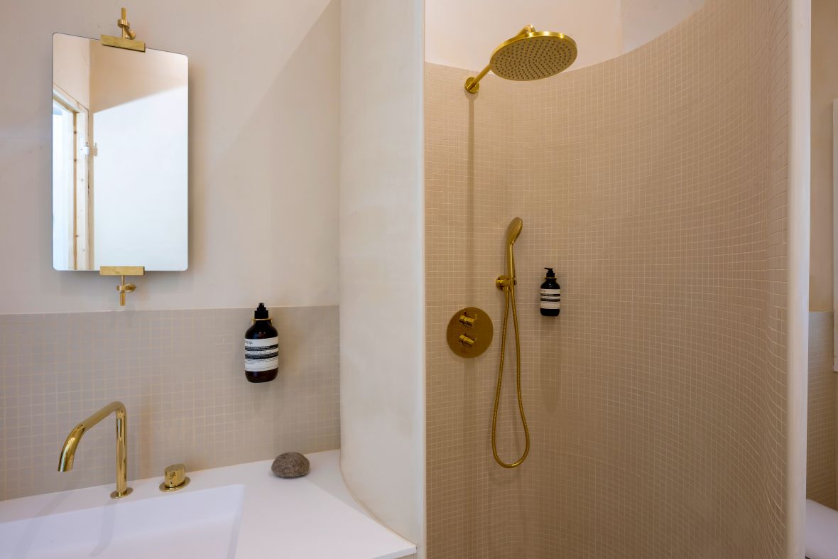 Rénovation d’une salle d’eau dans une maison complète au Perreux-sur-Marne